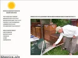 Sites similar to dortmunder-imkervereine.de