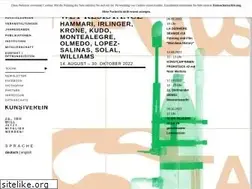 Sites similar to dortmunder-kunstverein.de