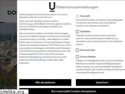 Sites similar to dortmunder-u.de