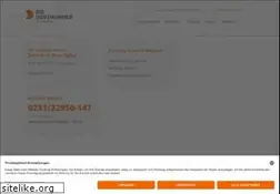 Sites similar to dortmunder.de