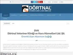 Sites similar to dortnalveteriner.com