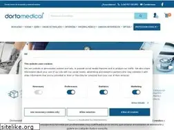 Sites similar to dortomedical.com