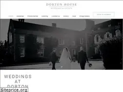 Sites similar to dortonhouse.net