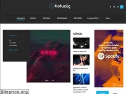 Sites similar to dortotuzuc.com