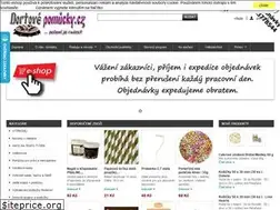 Sites similar to dortovepomucky.cz