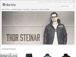 Sites similar to dortrix.com