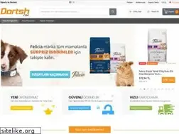 Sites similar to dortsh.com