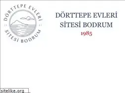 Sites similar to dorttepeevleri.com