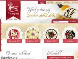Sites similar to dorty-brno.cz