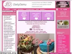 Sites similar to dorty-domu.cz