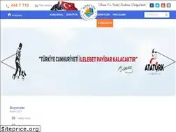 Sites similar to dortyol.bel.tr