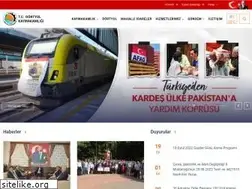 Sites similar to dortyol.gov.tr