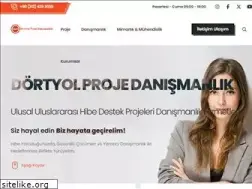 Sites similar to dortyoldanismanlik.com.tr
