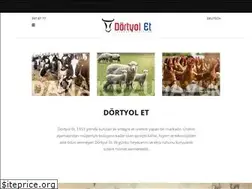 Sites similar to dortyolet.com