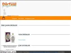 Sites similar to dortyolmarket.com