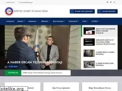Sites similar to dortyoltso.org.tr