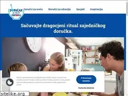Sites similar to dorucakjeviseodobroka.hr