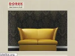 Sites similar to doruk-yapi.net