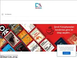 Sites similar to dorukali.com