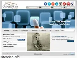 Sites similar to dorukan.com.tr