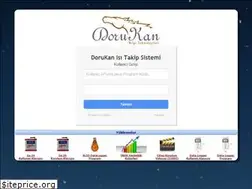Sites similar to dorukanbt.com