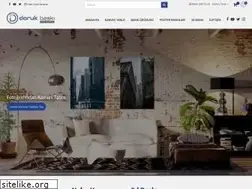 Sites similar to dorukbaski.com