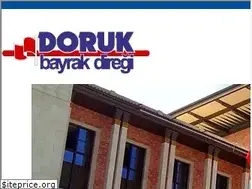 Sites similar to dorukbayrakdiregi.com