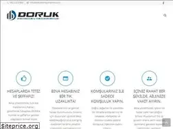 Sites similar to dorukbinayonetimi.com