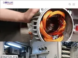 Sites similar to dorukbobinaj.com