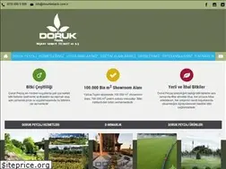 Sites similar to dorukbotanik.com.tr