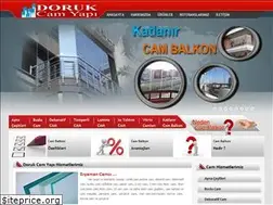 Sites similar to dorukcam.com