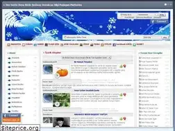 Sites similar to dorukcan.com