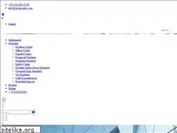 Sites similar to dorukcephe.com