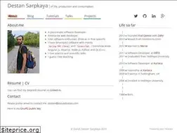 Sites similar to dorukdestan.com