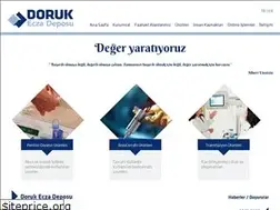 Sites similar to dorukecza.com