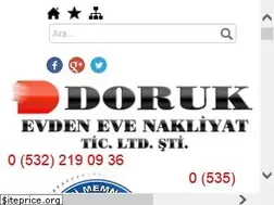 Sites similar to dorukevdeneve.com