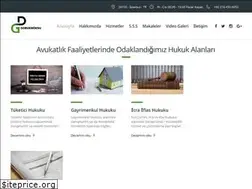 Sites similar to dorukgoksu.av.tr