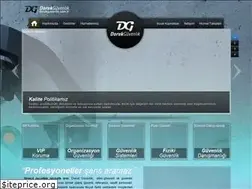 Sites similar to dorukguvenlik.com.tr