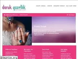 Sites similar to dorukguzellik.com.tr