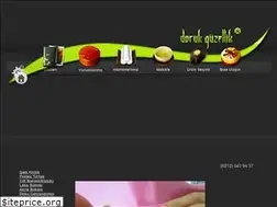 Sites similar to dorukguzellik.com