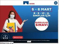 Sites similar to dorukkolejleri.com