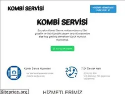 Sites similar to dorukkombiservisi.com