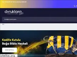 Sites similar to doruklara.com