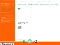 Sites similar to dorukmezar.com