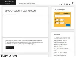 Sites similar to dorukozsahin.com