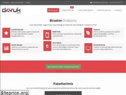 Sites similar to dorukpc.com