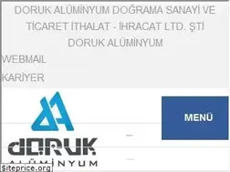 Sites similar to dorukpen.com