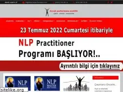 Sites similar to dorukperformans.com