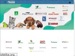 Sites similar to dorukpetmarket.com