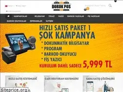 Sites similar to dorukpos.com